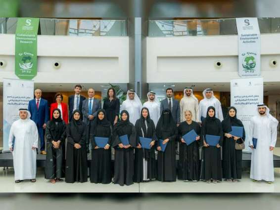 9th cohort of Professional Certificate in Archives and Records Management graduated