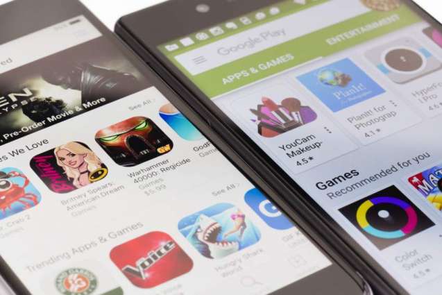 Google Removes Mobile Apps of Several Sanctioned Russian Banks From Play Store