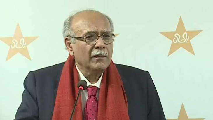 Najam Sethi claims PSL’s media rating better than IPL’s