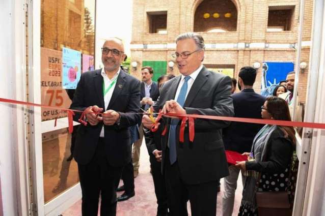 United States Sponsors Innovation Expo in Islamabad