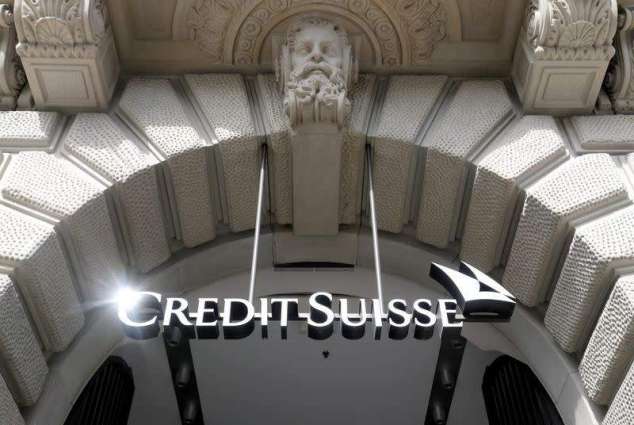 Swiss Bank UBS to Acquire Credit Suisse for Over $3Bln - Statement