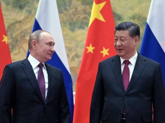 Putin-Xi Talks, Which Began About 4 Hours Ago, Still Ongoing - Peskov