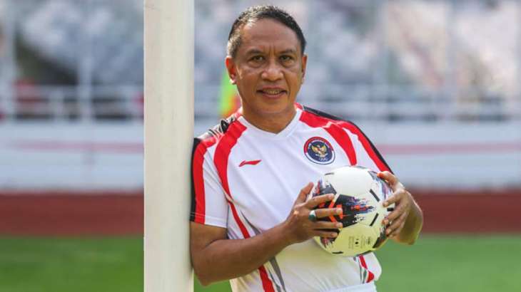 Bali Governor Asks Indonesian Sports Minster to Ban Israel From 2023 FIFA U-20 World Cup