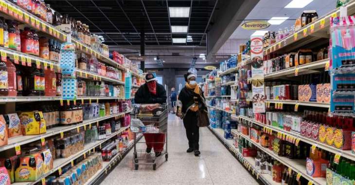 Canada February Consumer Price Index Slows to 5.2%, Grocery Prices Remain High - StatCan