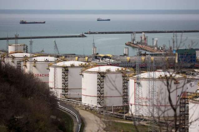Russia Close to Reaching Target Level of Reducing Oil Production by 500,000 Bpd - Novak