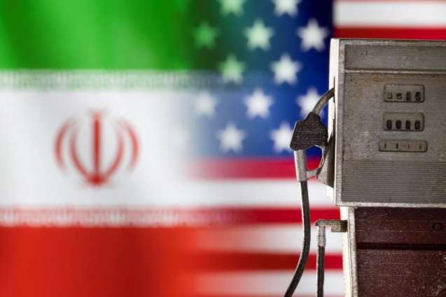 US Imposes New Iran-Related Sanctions on 3 Persons, 4 Companies - Treasury
