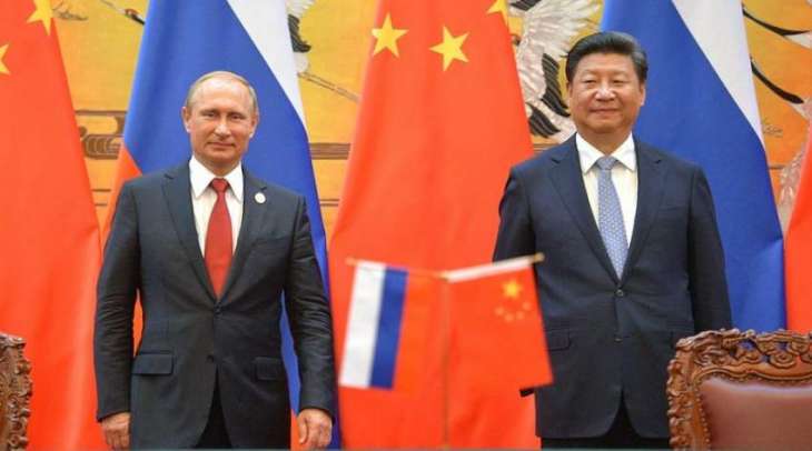 Russian Business Able to Meet China's Growing Energy Needs - Putin