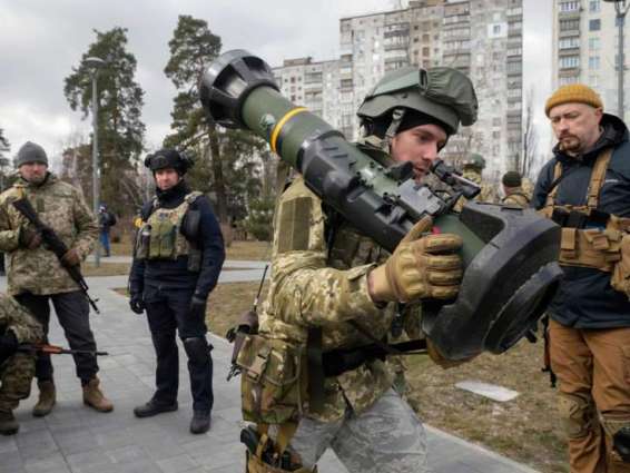 Ukrainians Call Russia's Anti-Drone Defenses 'Black Magic' - Reports