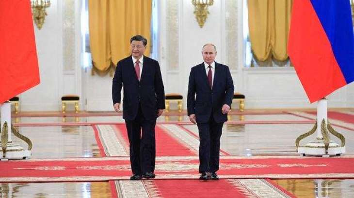 China, Russia to Ensure Stable Logistics, Transportation - Xi