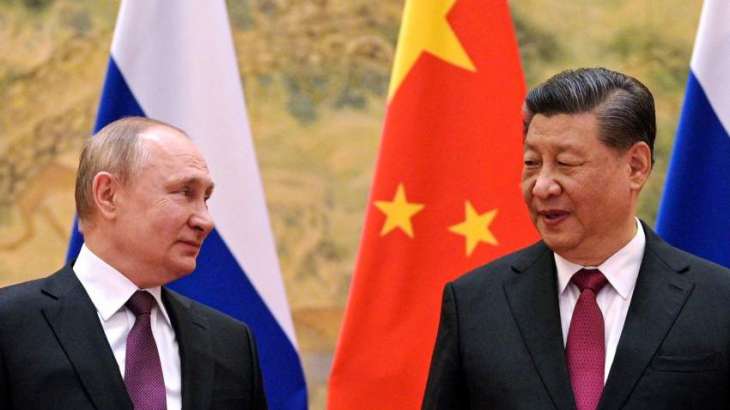 China, Russia Pledge to Uphold International Norms Per UN Charter - Xi