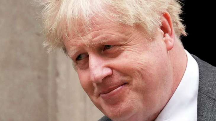 Johnson Submits Partygate Document Full of Errors, But No Proof of Innocence - Committee