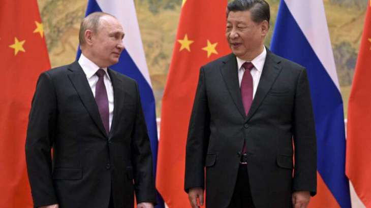 Russia, China Can Become World Leaders in AI, IT - Putin