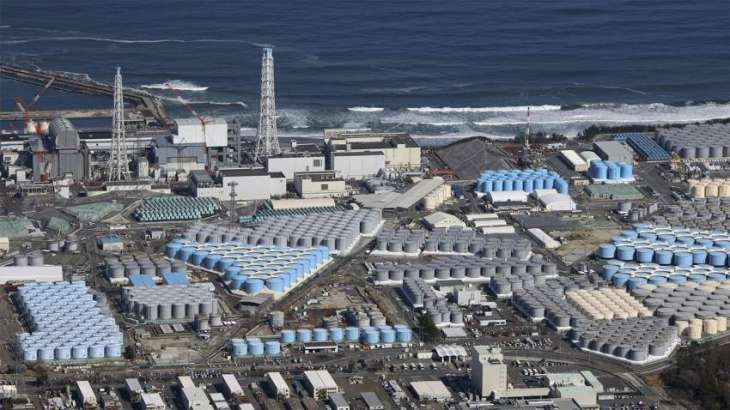 Russia, China Concerned About Japan's Plans to Dump Water From Fukushima NPP - Statement