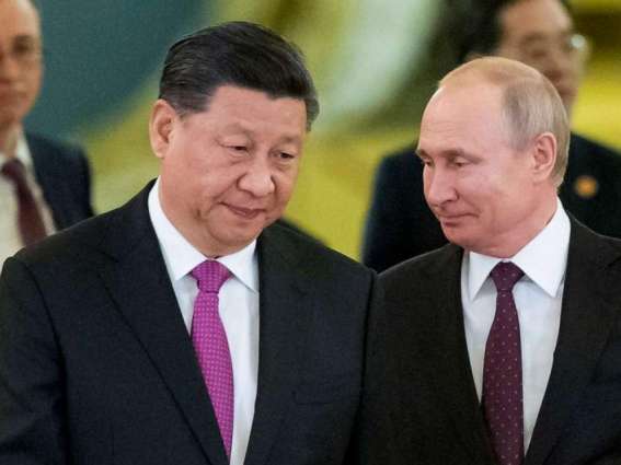 Moscow Appreciates Xi's Decision to Pay First Visit After Re-Election to Russia - Putin