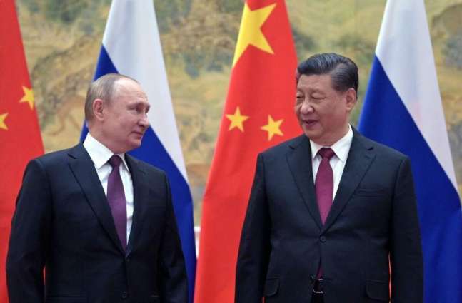 Russia, China Against Trade Barriers Set Under Pretext of Climate Change Fight - Statement