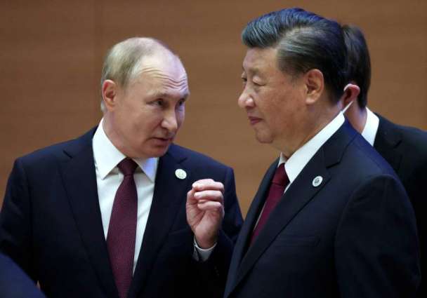 Russia, China Welcome Normalization of Relations Between Saudi Arabia, Iran - Statement