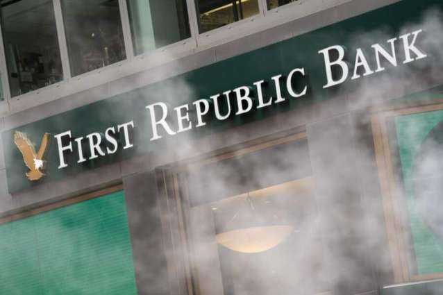US Officials, Wall Street Mulling Ways to Rescue First Republic Bank - Reports