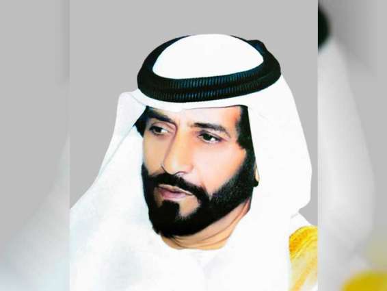 Tahnoun bin Mohammed congratulates UAE leaders on Holy Month of Ramadan