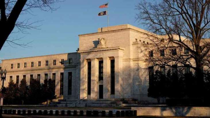Federal Reserve Adds Another 25 Basis Points, Bringing US Interest Rate to 5%