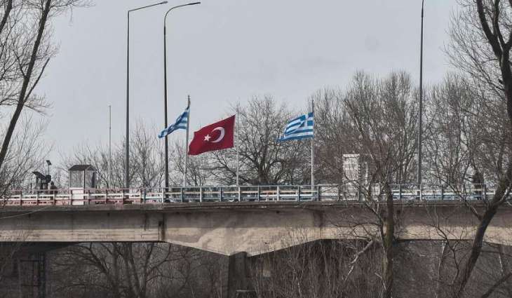 Greece, Turkey Declare Progress on 25 Topics of Positive Agenda Initiative