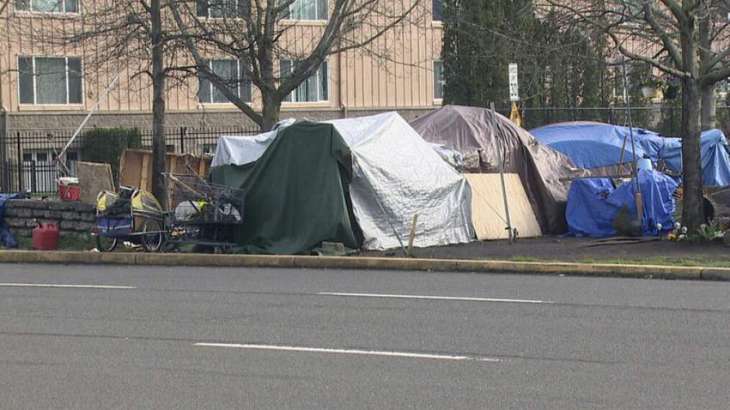 US Lawmakers Introduce $300Bln Bill to Invest in Housing, Support for Homeless - Statement