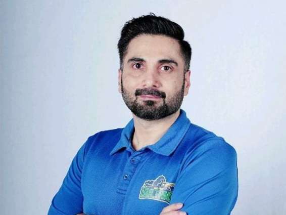 Multan Sultans manager banned for a match