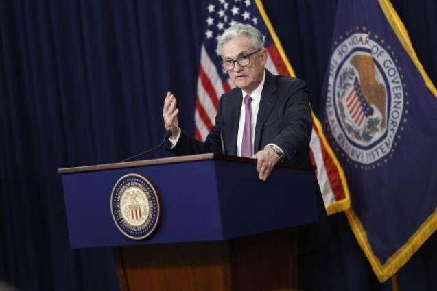 US Bank Run 'Quicker Than Ever Before,' Faster Regulator Response Needed - Powell