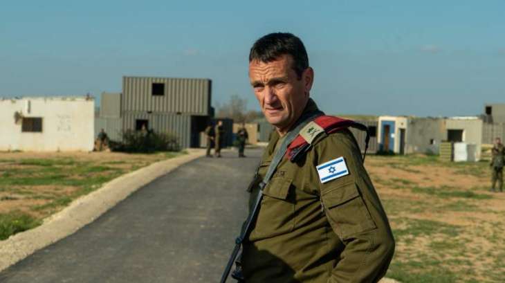 IDF Chief of Staff Warns Netanyahu of Crisis in Army Over Judicial Reform - Reports