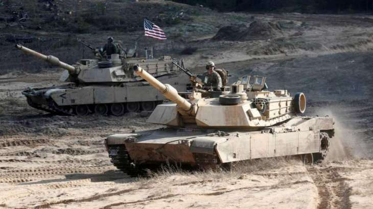 US to Supply Abrams Tanks to Ukraine From Pentagon Stockpiles - Austin