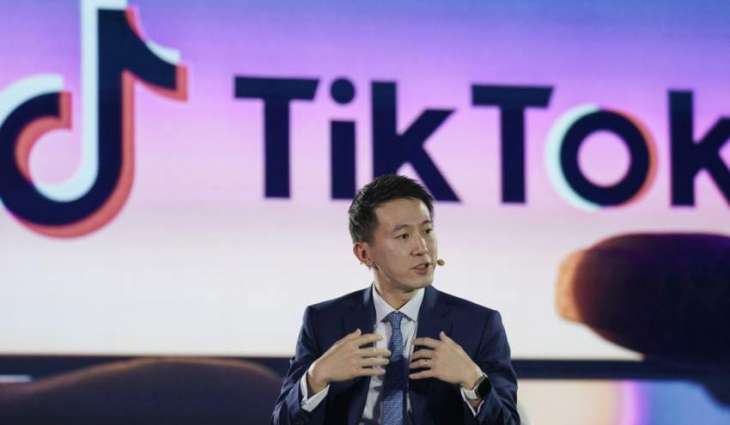 US Demands to Sell TikTok to Undermine Investor Trust Worldwide - Chinese Ministry