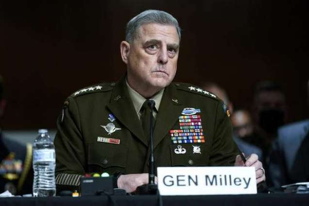 US Prepared to Double Defense Budget if Conflict Goes Beyond Ukraine - Top General