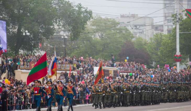 Attacks in Transnistria Aim to Discredit Russia, Its Peacekeepers - Transnistria Head