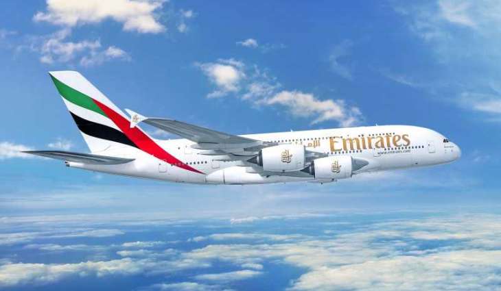 Emirates to launch first A380 service to Bali