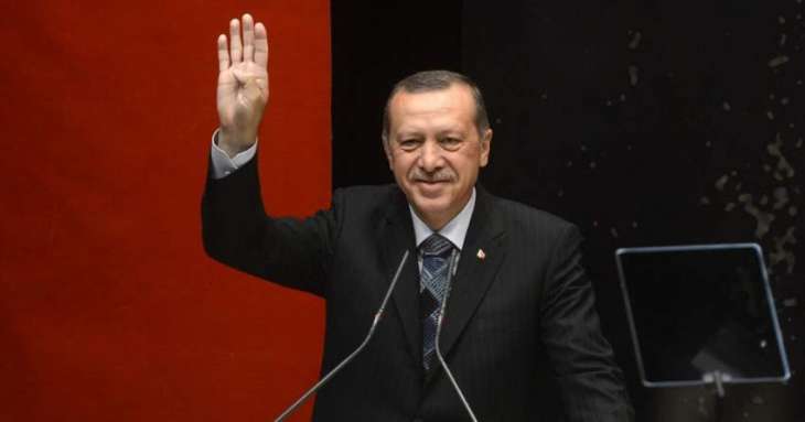 Erdogan Positively Assesses Russia's Consent to Extend Grain Deal by 60 Days - Kremlin