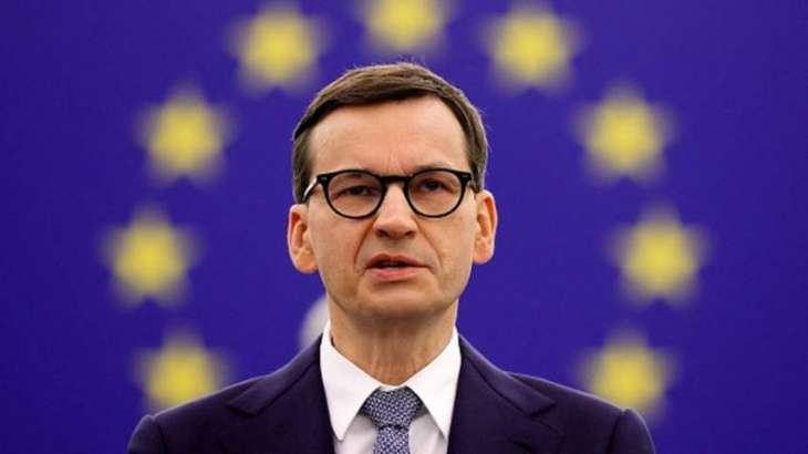 EU Has 'Less Appetite' for New Round of Russia Sanctions - Polish Prime Minister