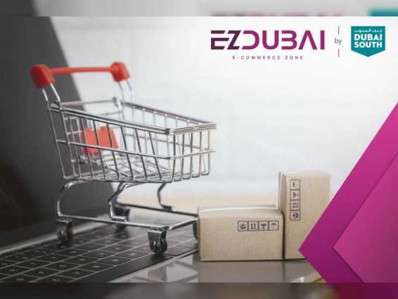 EZDubai highlights double-digit growth of MENA e-commerce market