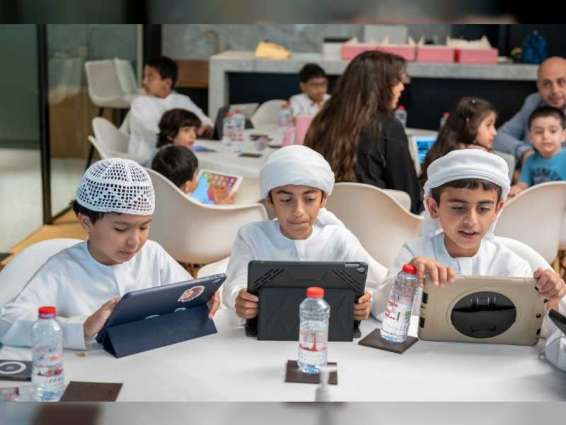 CodersHQ organised Crafting Sustainability workshop and AI Minecraft Challenge for Kids