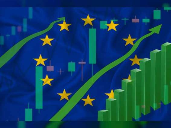الأسهم الأوروبية في دائرة المكاسب بمستهل الأسبوع