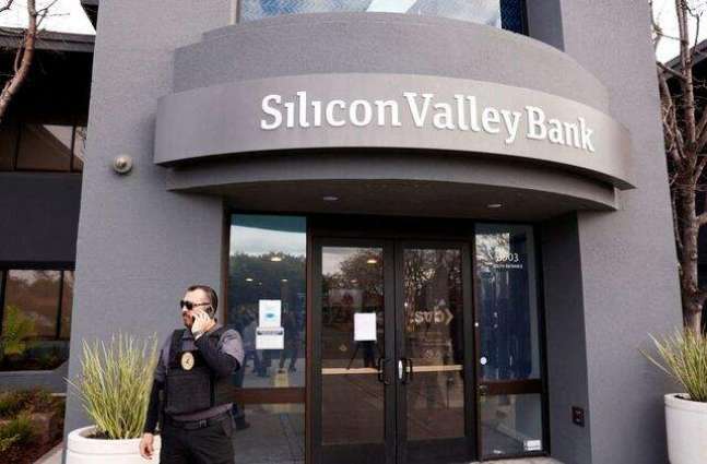 US First Citizens Bank to Buy All Deposits, Loans of Collapsed Silicon Valley Bank - FDIC