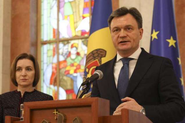 Moldovan Prime Minister, US Trade Official Discuss Ways to Boost Bilateral Trade