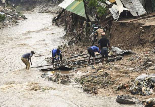 Canada Allocates $5.8Mln in Disaster Assistance to Malawi, Mozambique - Global Affairs