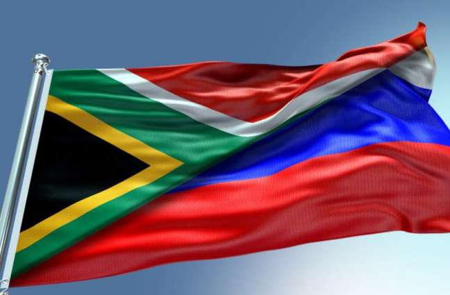 Russia, South Africa Mull Creating BRICS Geological Platform for Data Sharing - Ministry