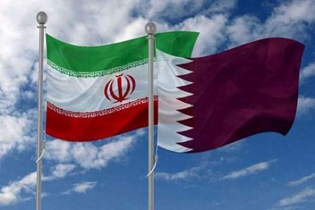 Senior Iranian, Qatari Officials Discuss Economic Ties, Regional, Global Issues - Reports