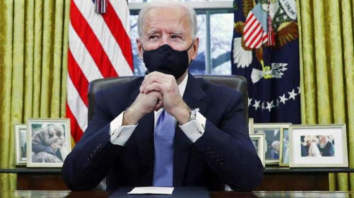 Biden Not Concerned That Situation in Israel Will Devolve Into Civil War - White House