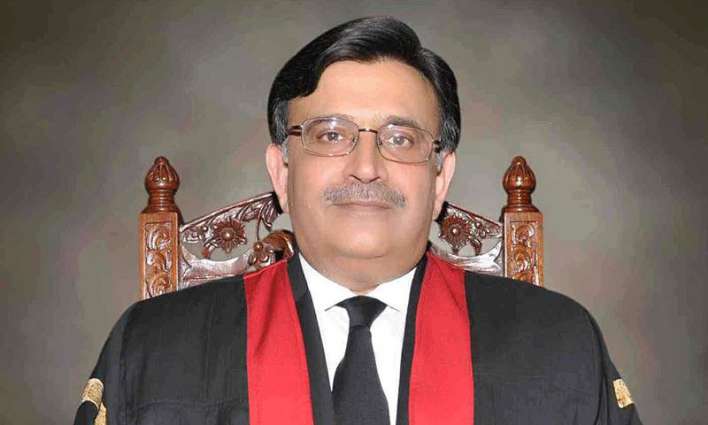 ‘Two judges’ opinion not relevant to election case,’ remarks CJP Bandial