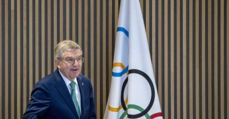 IOC Recommends to Allow Russians to Compete as Individual Neutral Athletes - Bach