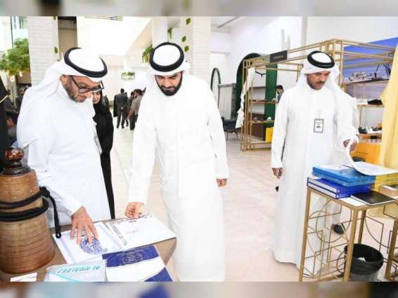 "اقامة دبي" تستضيف 18 جهة تجاريّة وتدعم عددا من المشاريع المنزلية ضمن معرض رمضان 2023