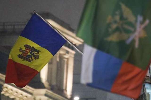 Moldovan, French Officials Discuss Military Cooperation - Moldovan Defense Ministry