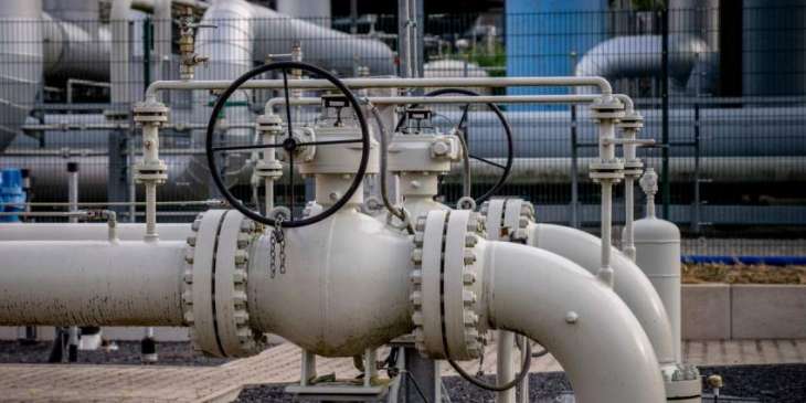 EU Member States Should Limit Gas Receiving Capacities From Russia, Belarus - Commissioner