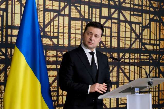 Freedom Party of Austria to Stage Protest Over Zelenskyy's Planned Speech in Parliament